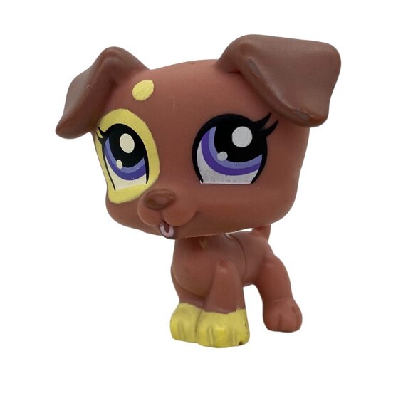 Littlest Pet Shop Puppy Dog Lot - Picture 5 of 9